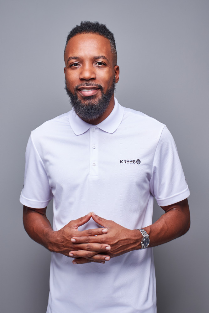 Kirk, Co-Founder and financial expert