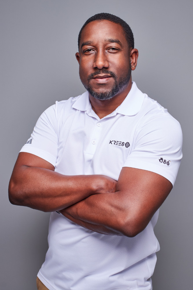 Rojah, Co-Founder and sales and marketing strategist